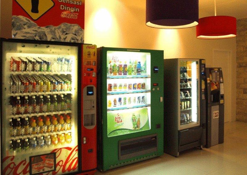 Pop! Hotel Teuku Umar Денпасар Екстериор снимка