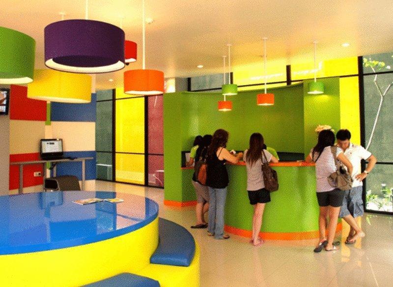Pop! Hotel Teuku Umar Денпасар Екстериор снимка