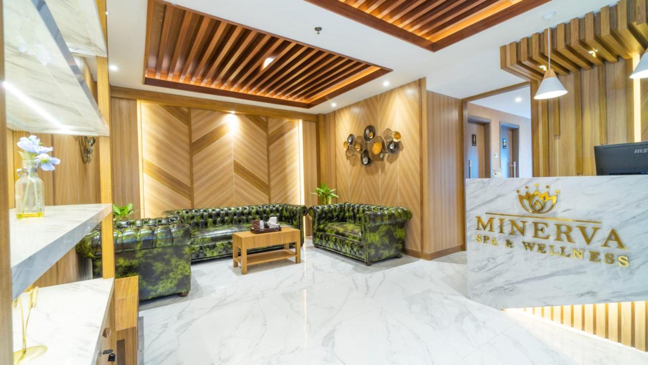 Pop! Hotel Teuku Umar Денпасар Екстериор снимка