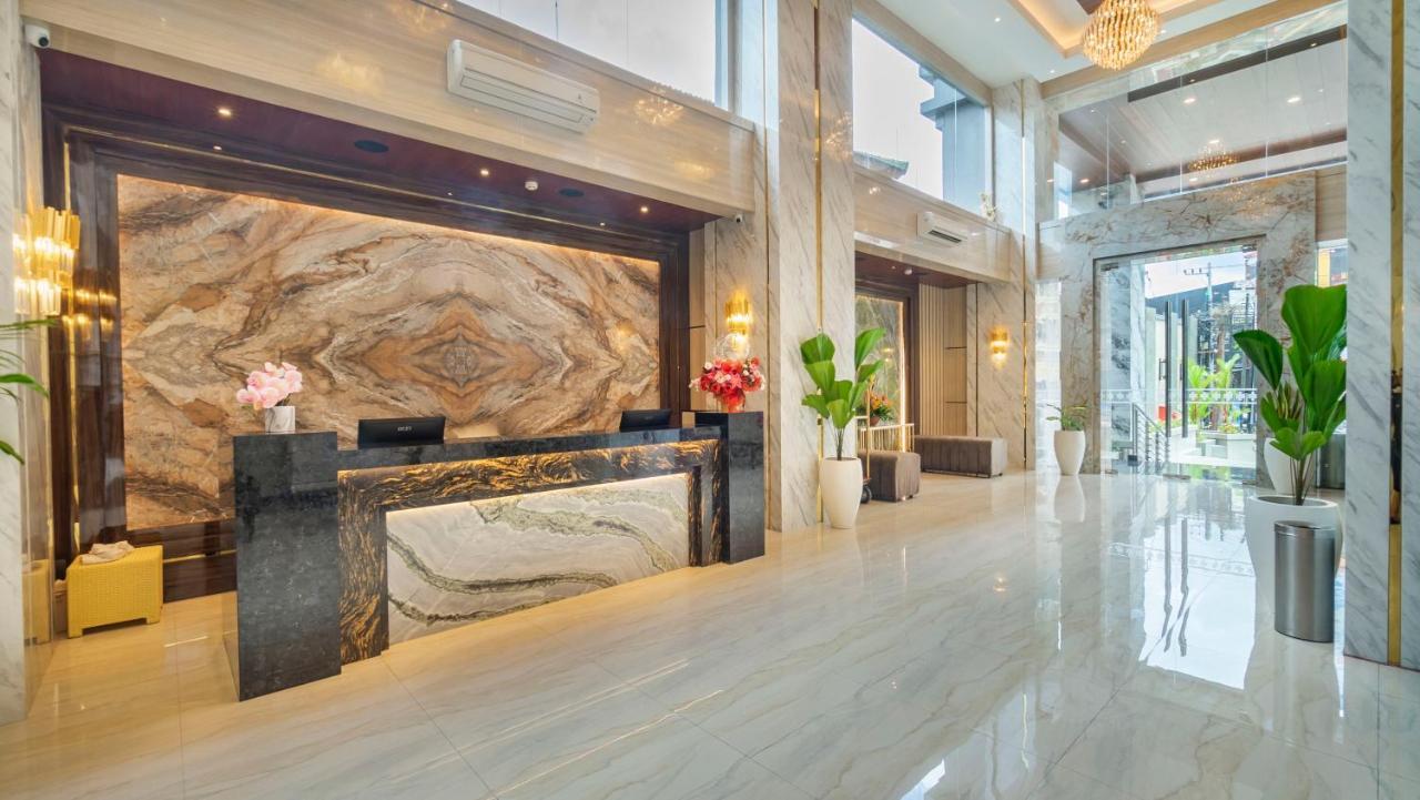 Pop! Hotel Teuku Umar Денпасар Екстериор снимка