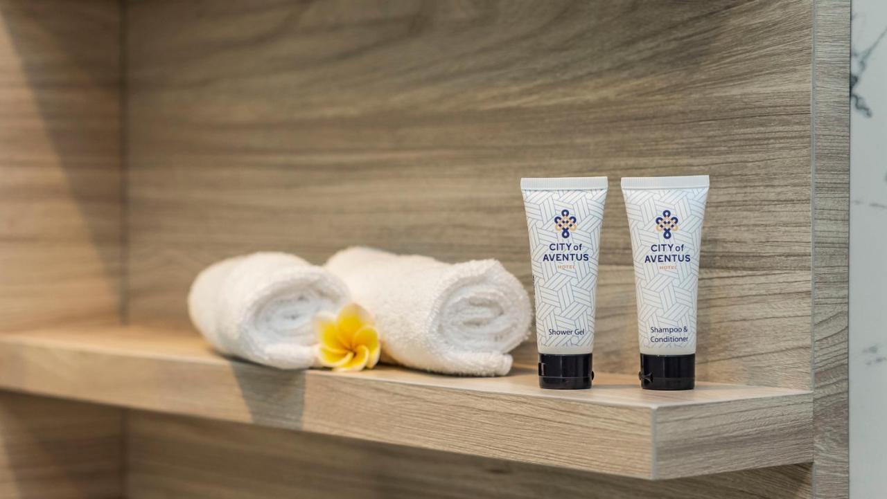 Pop! Hotel Teuku Umar Денпасар Екстериор снимка