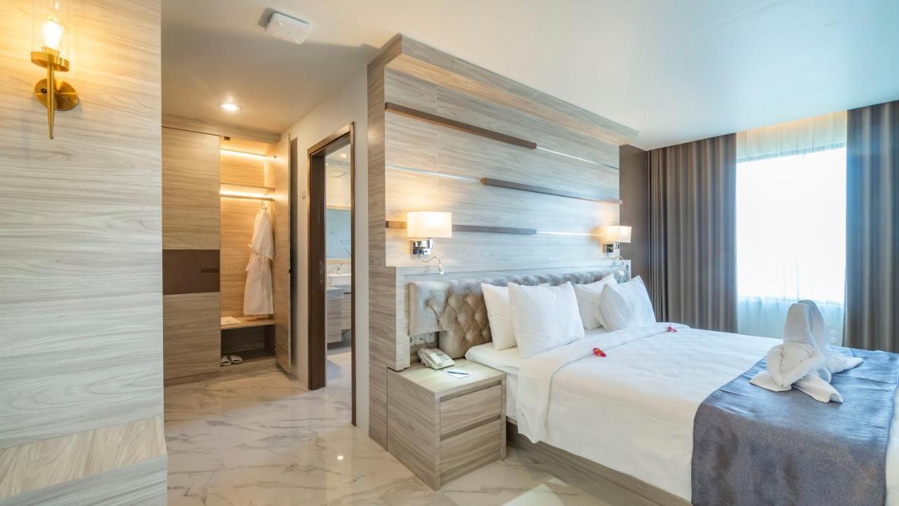 Pop! Hotel Teuku Umar Денпасар Екстериор снимка