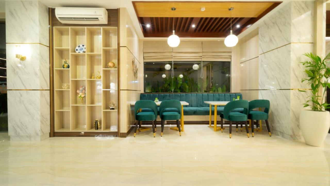 Pop! Hotel Teuku Umar Денпасар Екстериор снимка