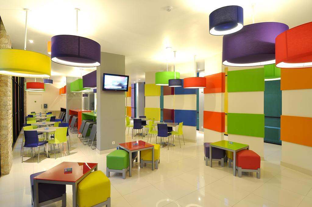 Pop! Hotel Teuku Umar Денпасар Екстериор снимка
