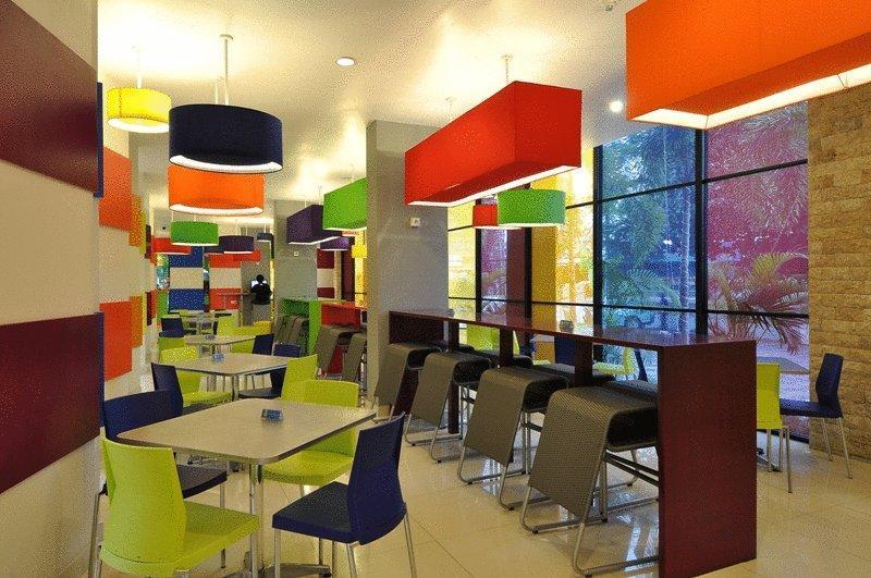 Pop! Hotel Teuku Umar Денпасар Екстериор снимка